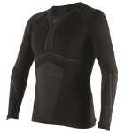 DAINESE D-CORE DRY TEE LS 604